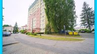 LEG-MS-632, Mieszkanie na sprzedaż, Olsztyn, Śródmieście