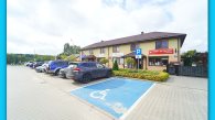 LEG-BS-660, Obiekt na sprzedaż, Olsztyn, Zatorze